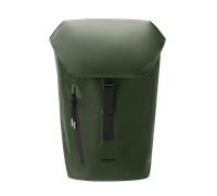 Gaston Luga Lightweight DuoSeal Flap Backpack 14" 47 cm - Olive