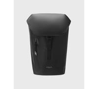 Gaston Luga - Lightweight Duoseal Flap Backpack 14 - Daypack, Gr. 12 l, schwarz (Black)