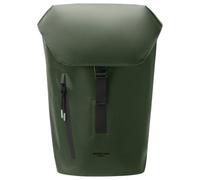 Gaston Luga - Lightweight Duoseal Flap Backpack 14 - Daypack oliv (Olive)