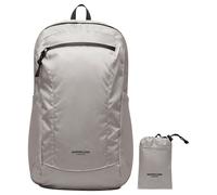 Gaston Luga - Lightweight Packable Backpack 21 - Daypack grau (Taupe)