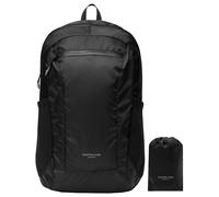 Gaston Luga - Lightweight Packable Backpack 21 - Daypack schwarz (Black)
