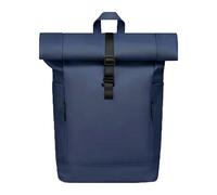 Gaston Luga Alltags-Rucksack Rullen 13'' (wasserdicht) dunkelblau - 20 Liter