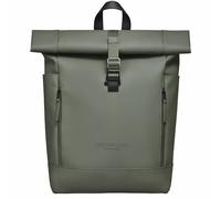 Gaston Luga Rullen 13" Laptop Backpack 46 cm - Olive