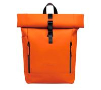 Gaston Luga Rullen 13" Laptop Backpack 46 cm - Orange Flame