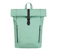 Gaston Luga Rullen 16" Laptop Rucksack 48 cm - Muted Mint