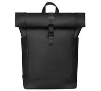 Gaston Luga - Rullen 20 - Daypack schwarz (Black)
