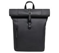 Gaston Luga - Rullen Mini 12 - Daypack grau/schwarz (Black)