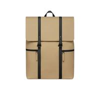 Gaston Luga Laptop-Rucksack Spläsh 2.0 16" 45 cm Latte