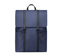 Gaston Luga Alltags-Rucksack Spläsh 2.0 (wasserdicht) dunkelblau - 14 Liter