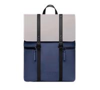 Gaston Luga Spläsh 2.0 13" Laptop Backpack 40 cm - Dark Blue / Taupe