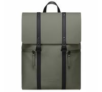 Gaston Luga Spläsh 2.0 - 13" men Backpacks green in Größe:ONE SIZE