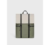 Gaston Luga Spläsh 2.0 13" Laptop Backpack 40 cm - Cloud Cream / Sage