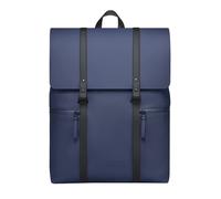 Gaston Luga Alltags-Rucksack Spläsh 16'' (wasserdicht) dunkelblau - 20 Liter