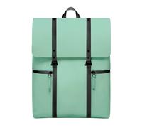 Gaston Luga Spläsh 2.0 16" Laptop Rucksack 45 cm - Muted Mint