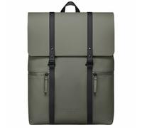 Gaston Luga Spläsh 2.0 16" Laptop Rucksack 45 cm - Olive