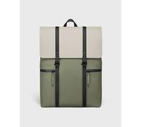 Gaston Luga Spläsh 2.0 16" Laptop Rucksack 45 cm - Cloud Cream / Sage