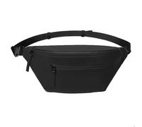 Gaston Luga Spläsh Bumbag - Black, blacks, M, minimal