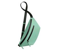 Gaston Luga Spläsh Bum Bag Gürteltasche 32 cm - Muted Mint
