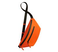 Gaston Luga Spläsh Bum Bag Gürteltasche 32 cm - Orange Flame