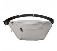 Gaston Luga Spläsh Bum Bag Gürteltasche 32 cm - Taupe