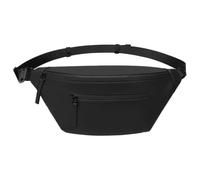Gaston Luga - Spläsh Bumbag - Umhängetasche, Gr. 1.7 l, schwarz (Black)