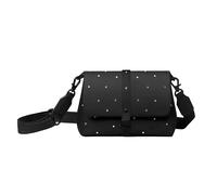Gaston Luga Spläsh Crossbody Bag 20 cm - Crystal