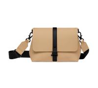 Gaston Luga Spläsh Crossbody Bag 20 cm - Latte