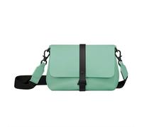 Gaston Luga Spläsh Crossbody Bag 20 cm - Muted Mint