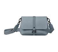 Gaston Luga - Spläsh Crossbody Bag - Umhängetasche, Gr. 1.9 l, grau (Granite)