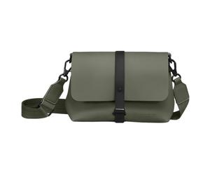 Gaston Luga - Spläsh Crossbody Bag - Umhängetasche, Gr. 1.9 l, oliv (Olive)
