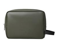 Gaston Luga Spläsh Kulturbeutel 22 cm - Olive