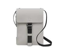 Gaston Luga Spläsh Mini Crossbody Bag 17 cm - Taupe