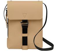 Gaston Luga - Spläsh Mini Crossbody - Umhängetasche, Gr. 0.5 l, beige (Latte)