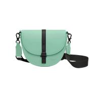 Gaston Luga Spläsh Moon Crossbody Bag 21 cm - Muted Mint