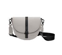 GASTON LUGA Tasche - Umhängetasche SPLAESH beige