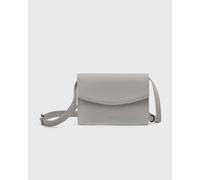 Gaston Luga Spläsh Pix Crossbody men Messenger & Crossbody Bags grey in Größe:ONE SIZE