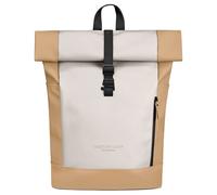 Gaston Luga - Spläsh Rolltop 22 - Daypack grau (Latte / Cloud Cream)