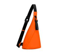 Gaston Luga Spläsh Sling Bag 36 cm - Orange Flame