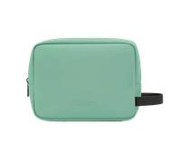 Gaston Luga Spläsh Toiletry Bag 22 cm - Muted Mint