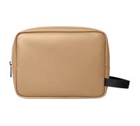 Gaston Luga - Spläsh Toiletry Bag - Kulturbeutel, Gr. 2.6 l, latte (Latte)