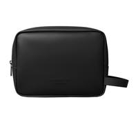 Gaston Luga Kulturtasche Spläsh Toiletry Bag Black - schwarz