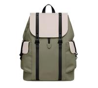 Gaston Luga Spläsh Utility Backpack 16" 43 cm - Cloud Cream / Sage