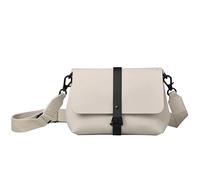 Gaston Luga Umhängetasche Spläsh Crossbody Bag (wasserdicht) - cream/beige
