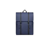 Gaston Luga Alltags-Rucksack Spläsh 16'' (wasserdicht) dunkelblau - 20 Liter