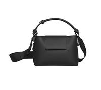 Gaston Luga Spläshini Handtasche 20 cm - Black