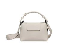 Gaston Luga Spläshini Handtasche 20 cm - Cloud Cream