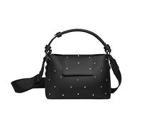 Gaston Luga Spläshini Handtasche 20 cm - Crystal