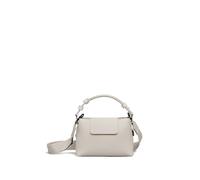 Gaston Luga Spläshini Handtasche 20 cm - Cloud Cream