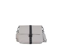 GASTON LUGA Tasche - Umhängetasche SPLAESH beige