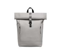 Gaston Luga Alltags-Rucksack Rullen 13'' (wasserdicht) taupe - 20 Liter